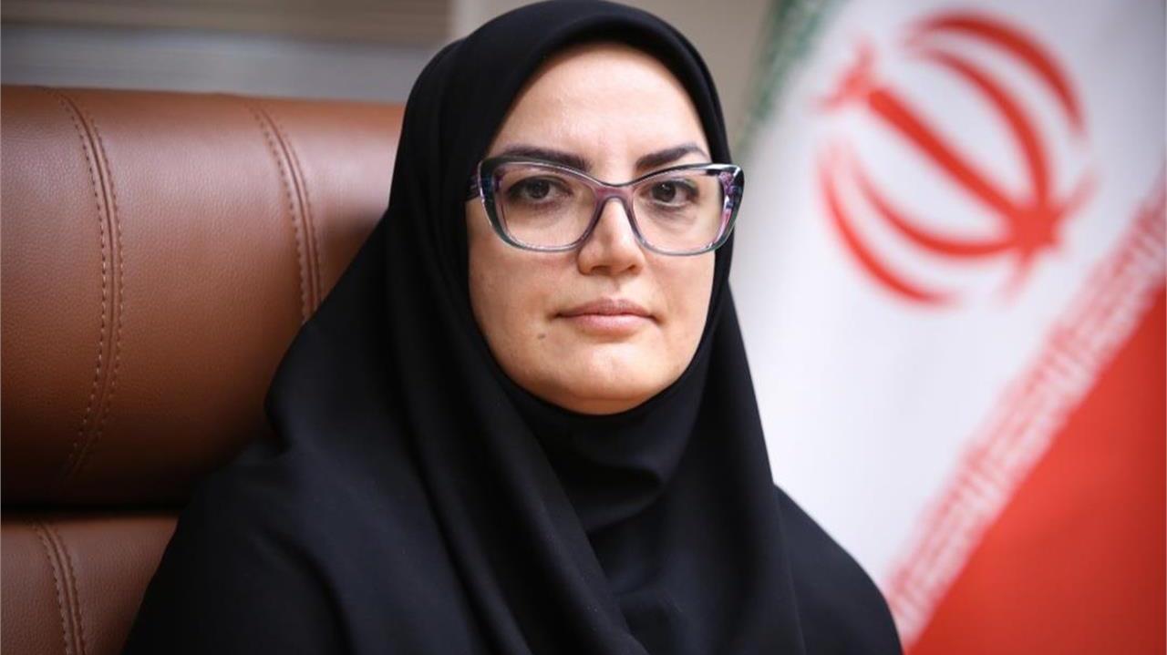 پیام تبریک انتصاب خانم دکتر آزاده نظربلند