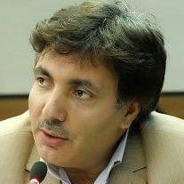 دکتر محمد حسن‌زاده